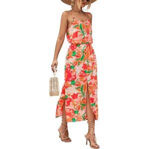 Deli S Womens  Midi Dress